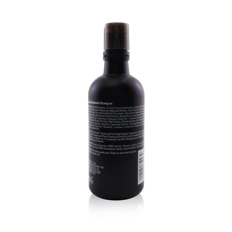 Men Pure-Formance Shampoo