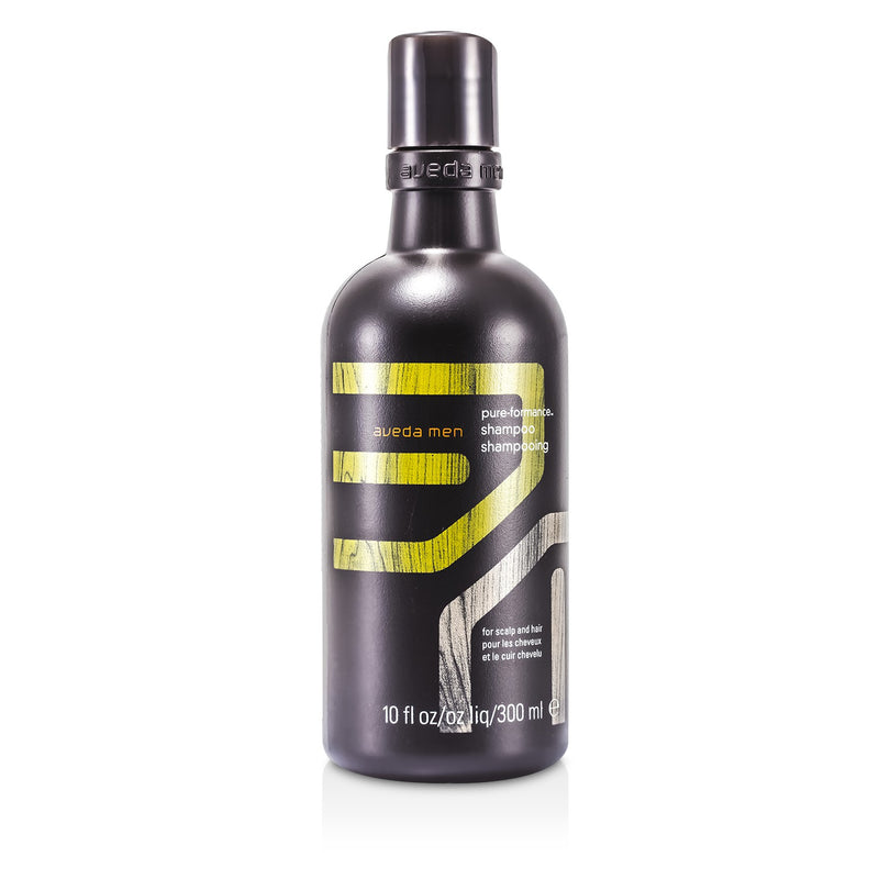 Men Pure-Formance Shampoo