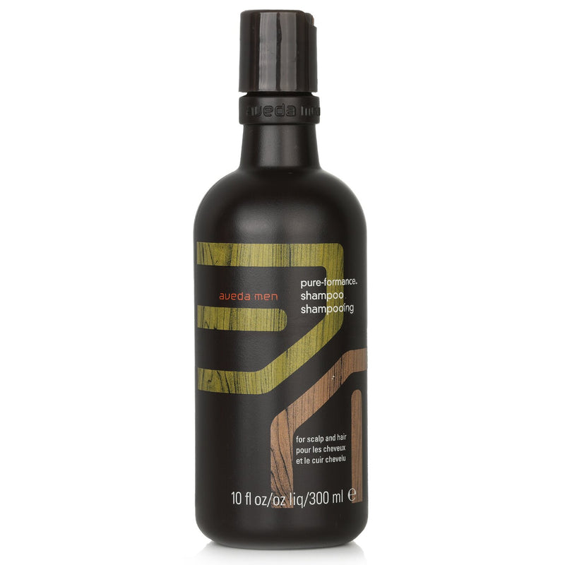 Men Pure-Formance Shampoo