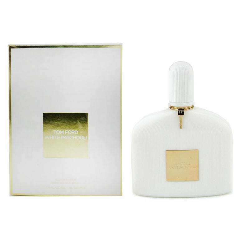 White Patchouli Eau De Parfum Spray