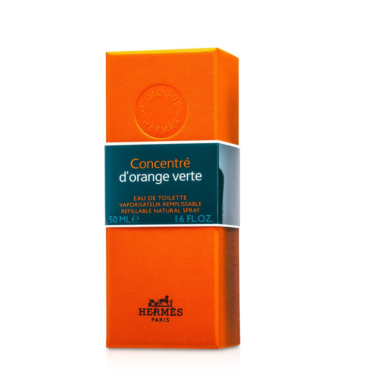 Eau D'Orange Verte Eau De Toilette Concentrate Spray