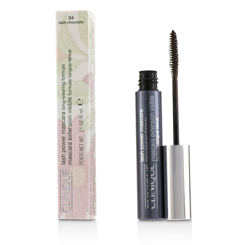 Lash Power Extension Visible Mascara -