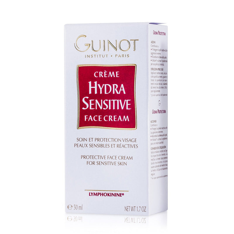Hydra Sensitive Face Cream