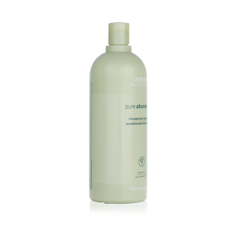 Pure Abundance Volumizing Shampoo