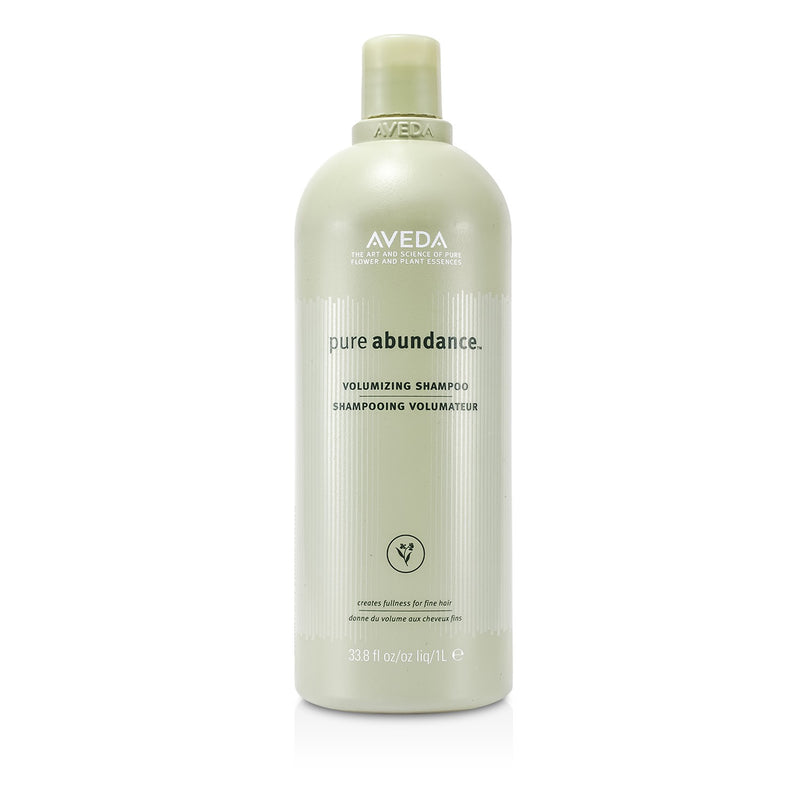 Pure Abundance Volumizing Shampoo