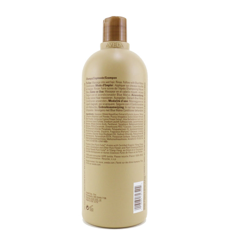 Blue Malva Shampoo (For All Hair Shades)