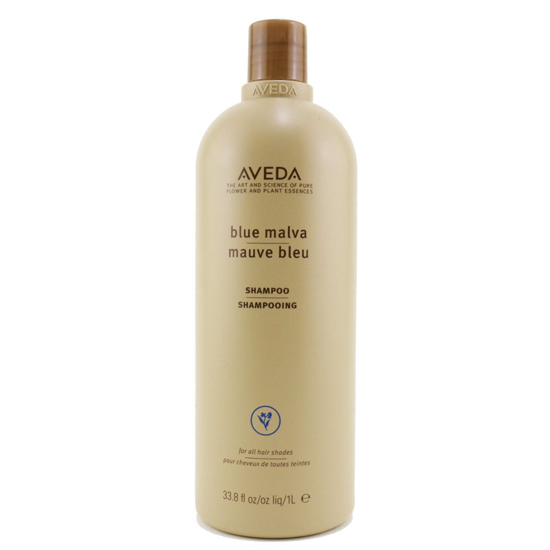 Blue Malva Shampoo (For All Hair Shades)