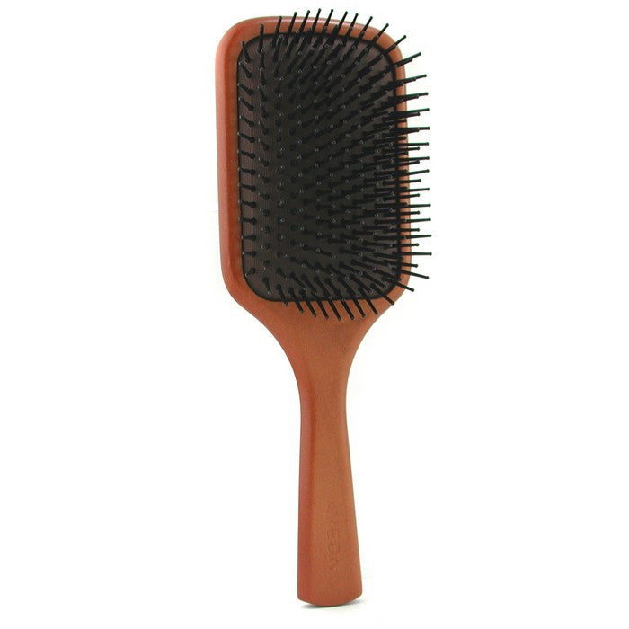 Wooden Paddle Brush