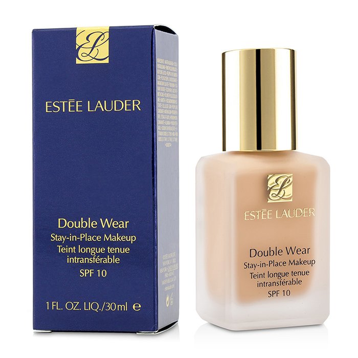 Double Wear Stay In Place Makeup SPF 10 - No. 16 Ecru