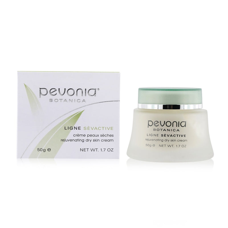 Rejuvenating Dry Skin Cream