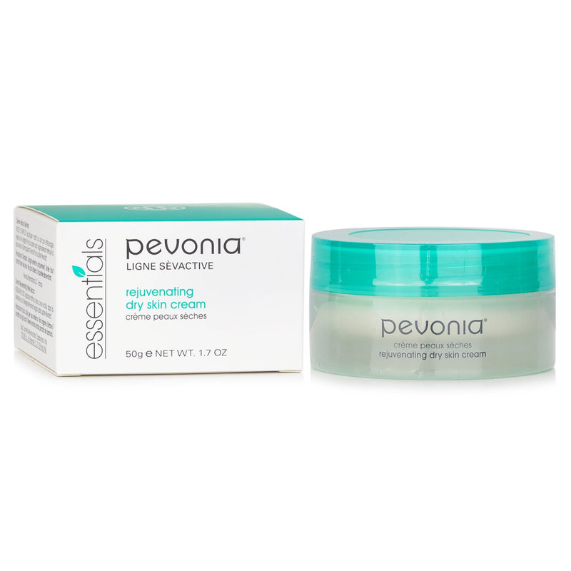 Rejuvenating Dry Skin Cream