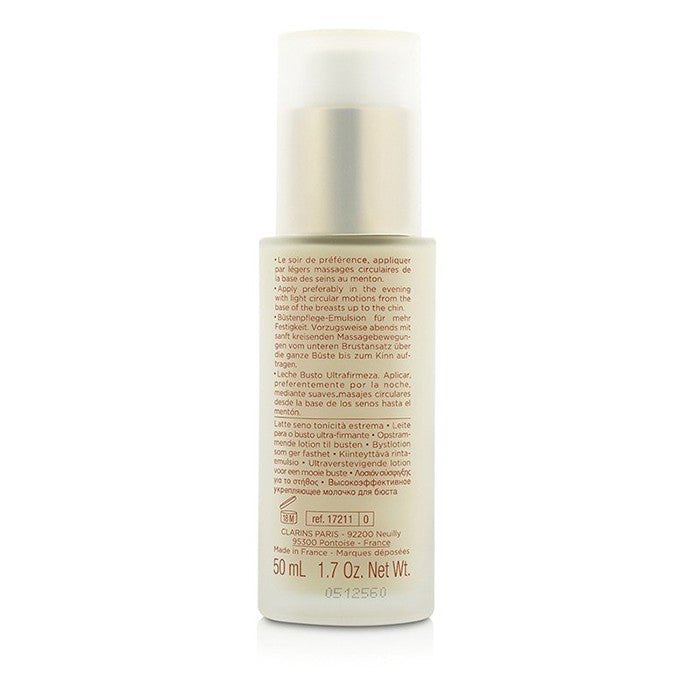 Bust Beauty Firming Lotion