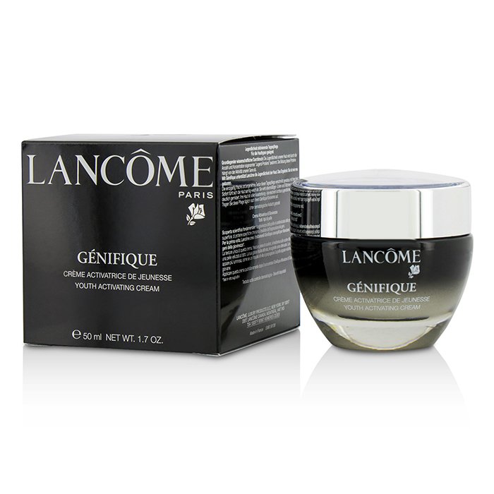 Genifique Youth Activating Cream