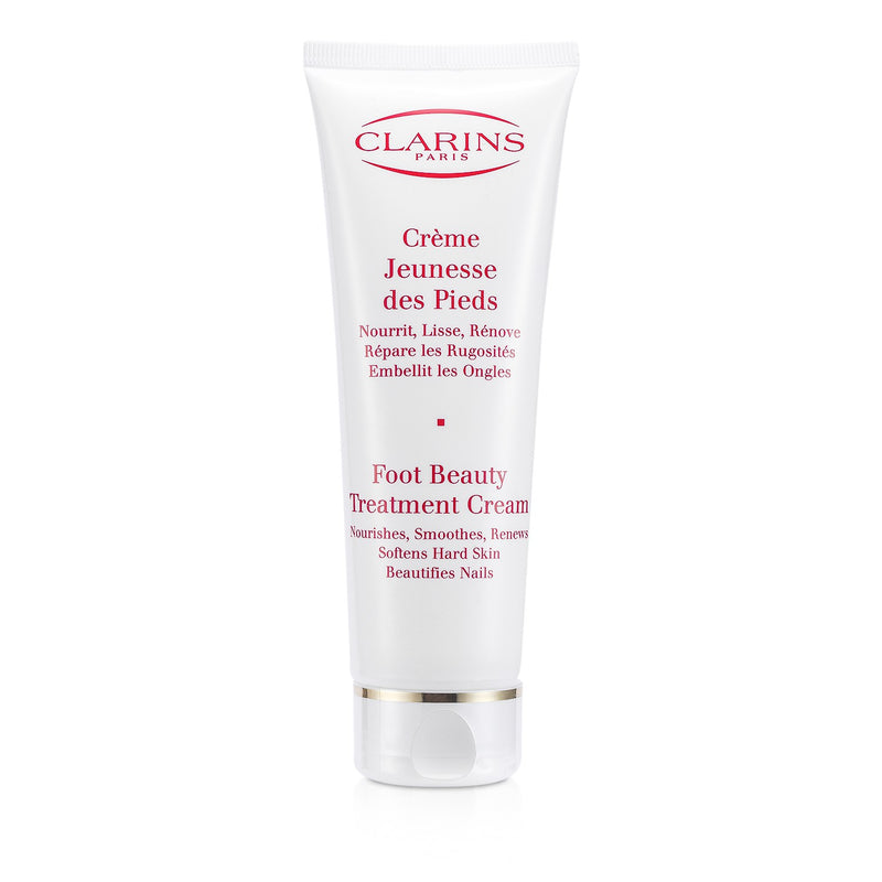 Foot Beauty Treatment Cream