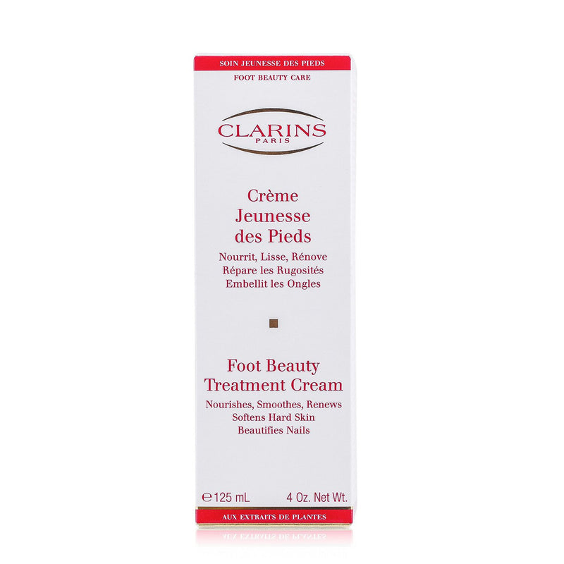 Foot Beauty Treatment Cream