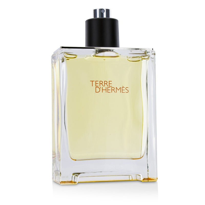 Terre D'Hermes Eau De Toilette Spray