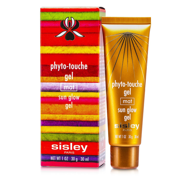 Phyto Touche Sun Glow Gel - Mat