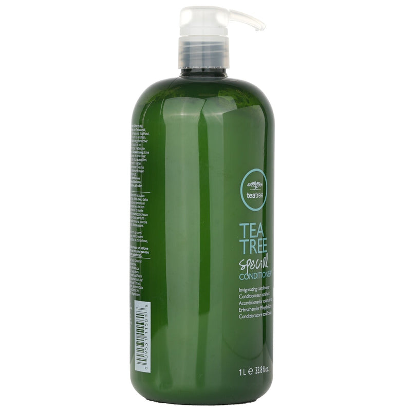 Tea Tree Special Conditioner (Invigorating Conditioner)