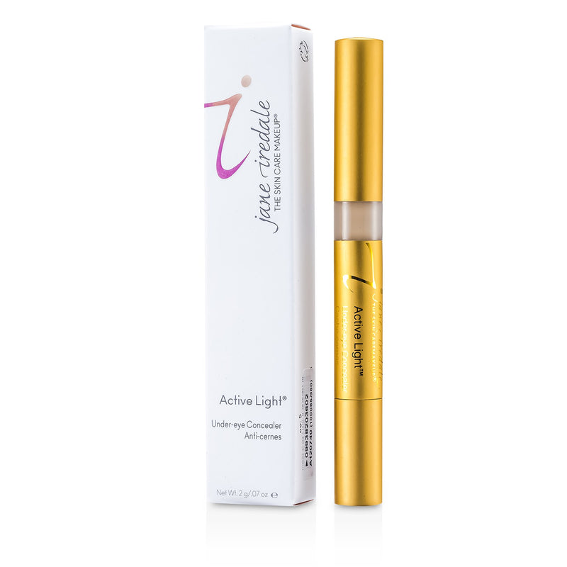 Active Light Under Eye Concealer -