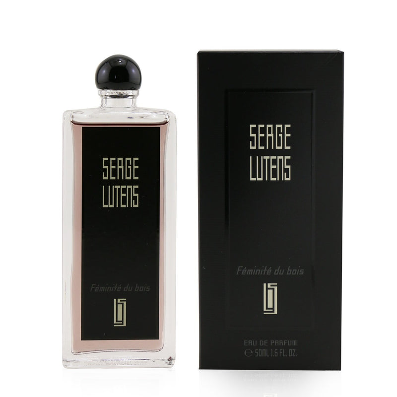 Feminite Du Bois Eau De Parfum Spray