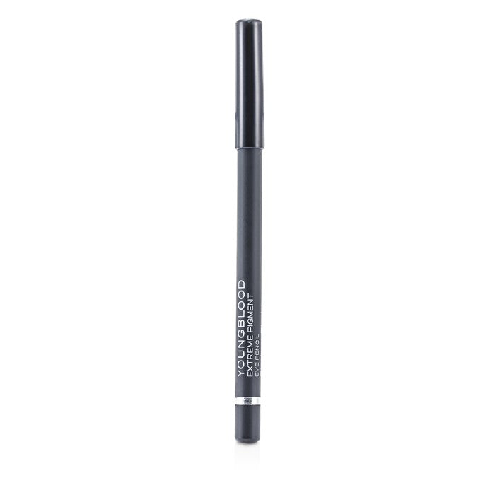 Extreme Pigment Eye Pencil - Blackest Black