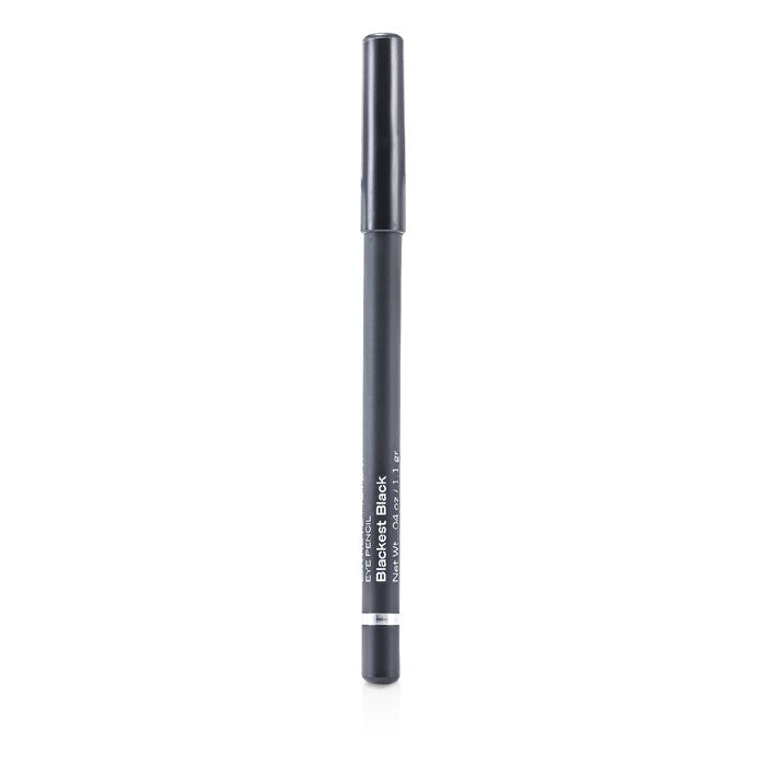 Extreme Pigment Eye Pencil - Blackest Black