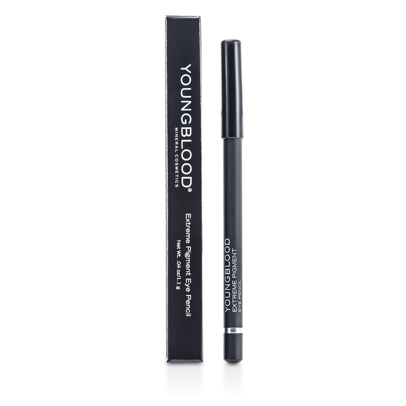 Extreme Pigment Eye Pencil - Blackest Black