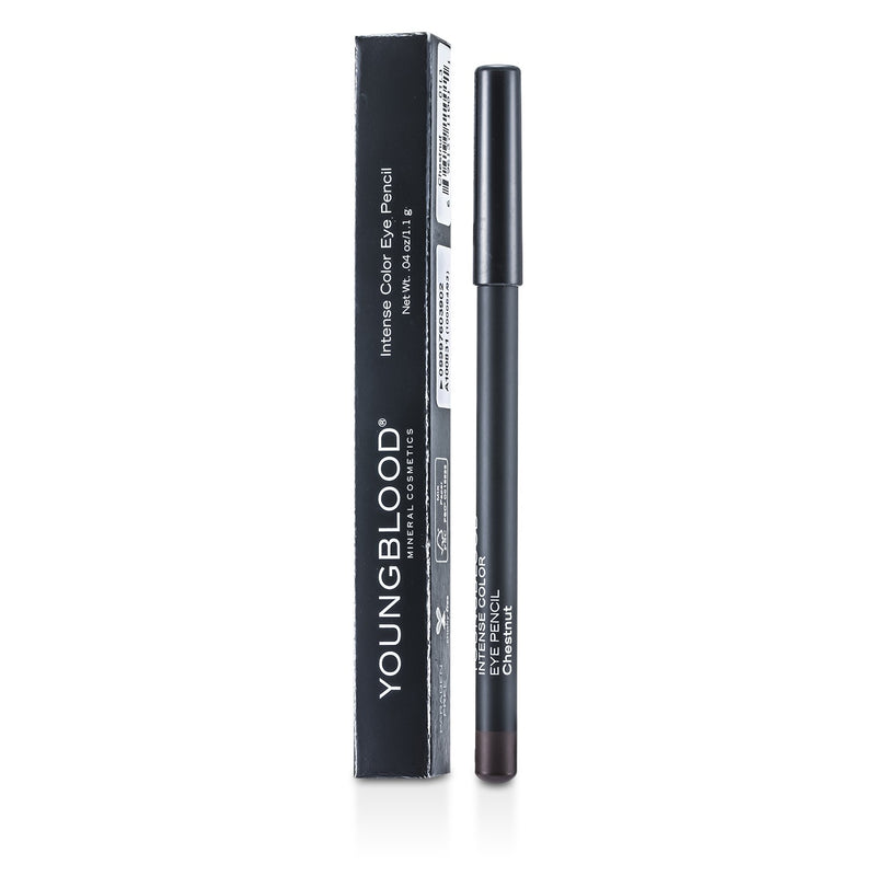 Eye Liner Pencil - Chestnut