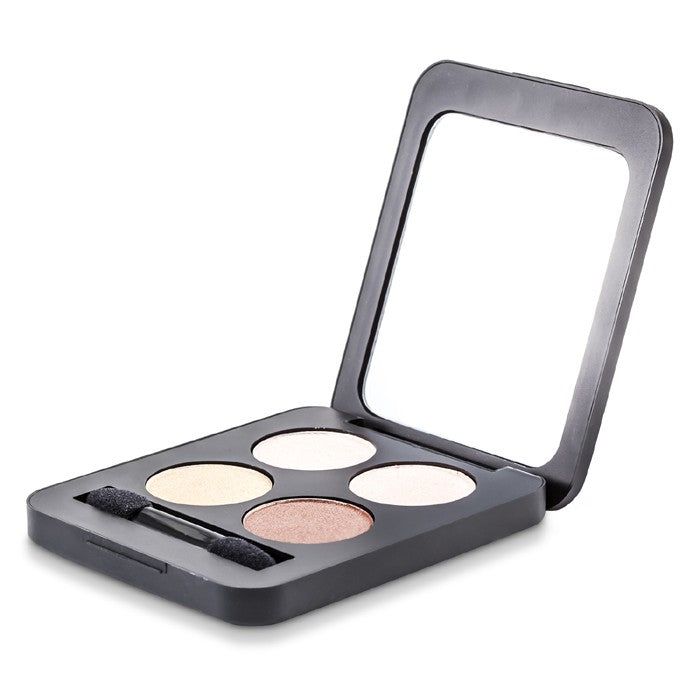 Pressed Mineral Eyeshadow Quad - Eternit