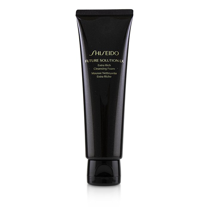 Future Solution LX Extra Rich Cleansing Foam