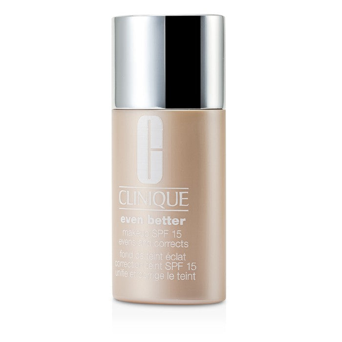 Even Better Makeup SPF15 (Dry Combination to Combination Oily) - No. 18 Deep Neutral