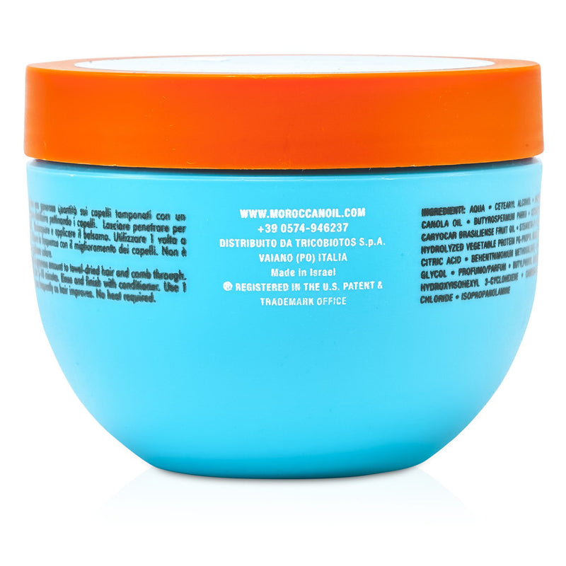 Restorative Hair Mask (For Weakened and Damaged Hair)