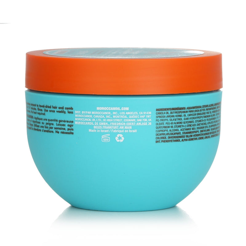 Restorative Hair Mask (For Weakened and Damaged Hair)