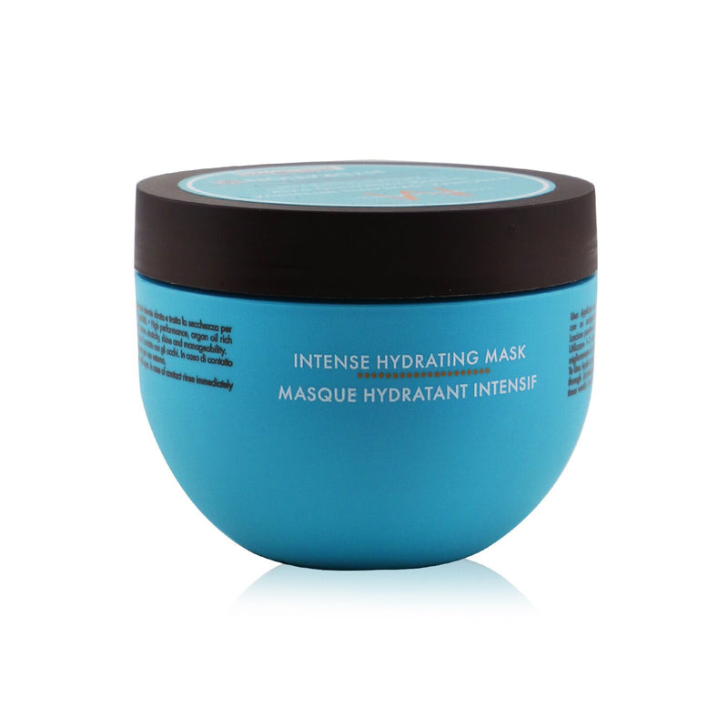 Intense Hydrating Mask (For Medium to Thick Dry Hair)