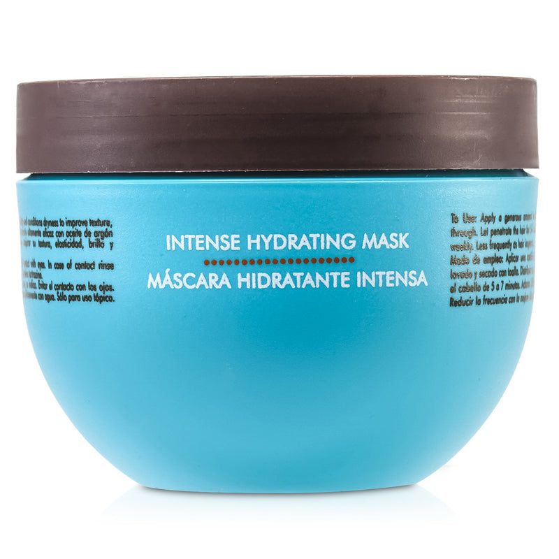 Intense Hydrating Mask (For Medium to Thick Dry Hair)