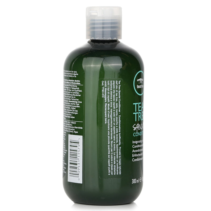 Tea Tree Special Conditioner (Invigorating Conditioner)