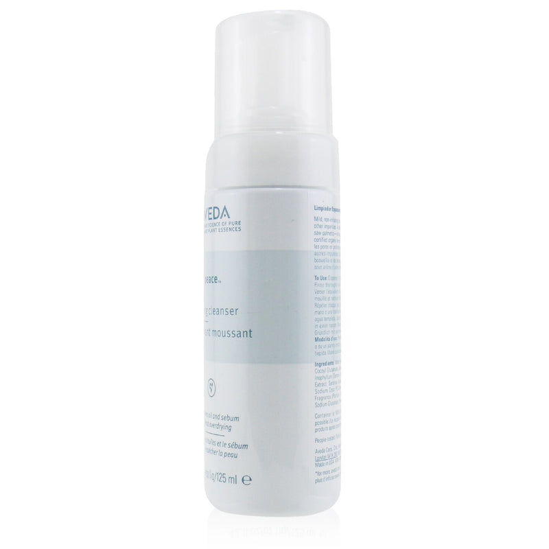 Outer Peace Foaming Cleanser