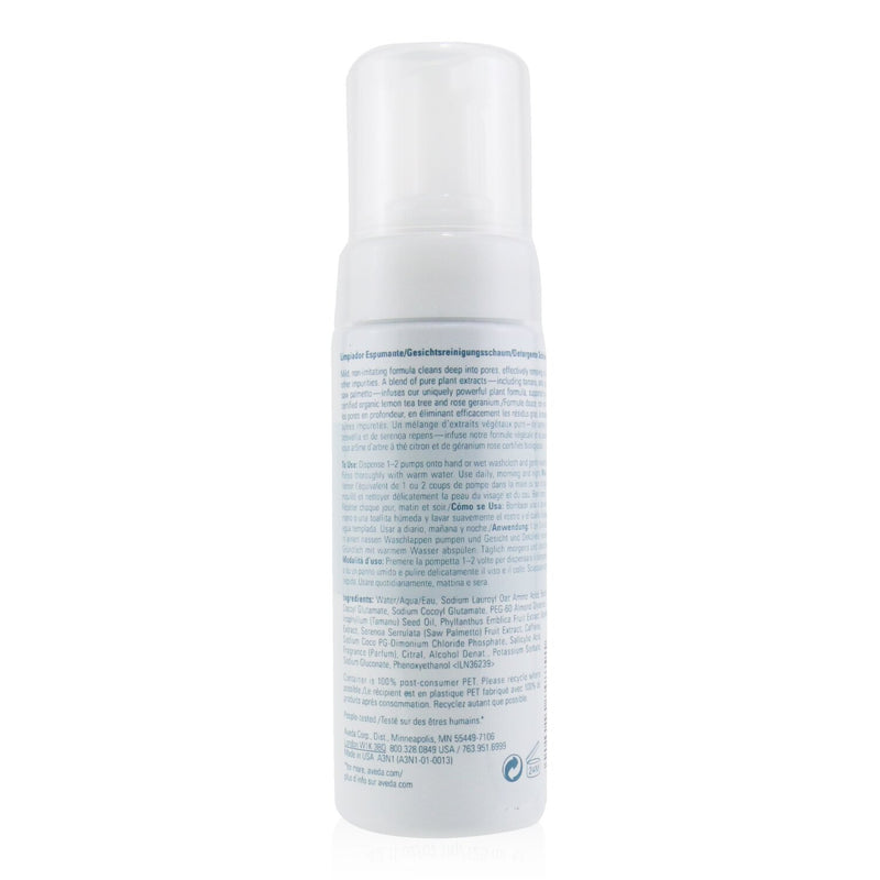 Outer Peace Foaming Cleanser