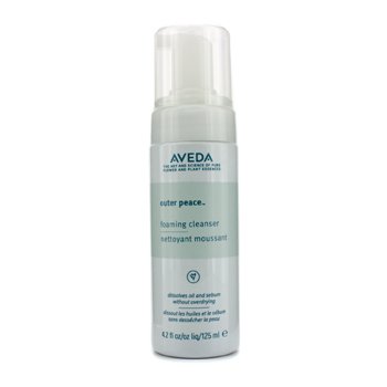 Outer Peace Foaming Cleanser