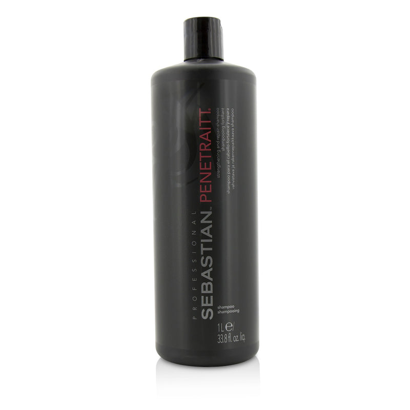 Penetraitt Strengthening and Repair Shampoo