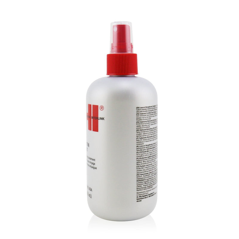 Keratin Mist Leave-In Strengthening Treatment