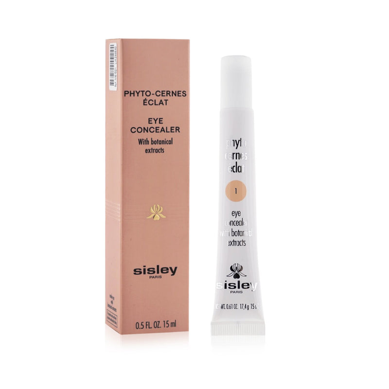 Phyto Cernes Eclat Eye Concealer -