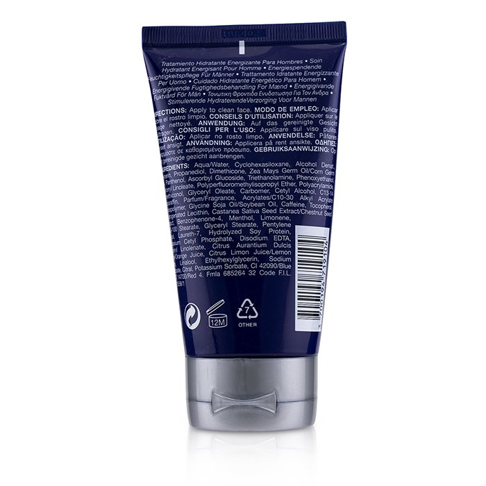 Facial Fuel Energizing Moisture Treatment For Men