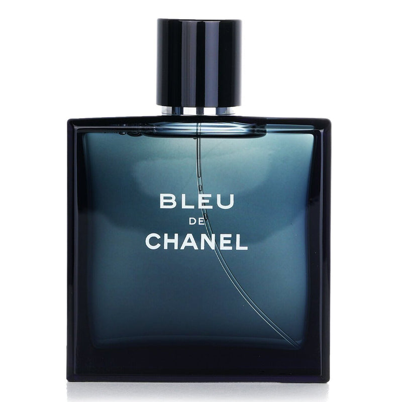 Bleu De Chanel Eau De Toilette Spray