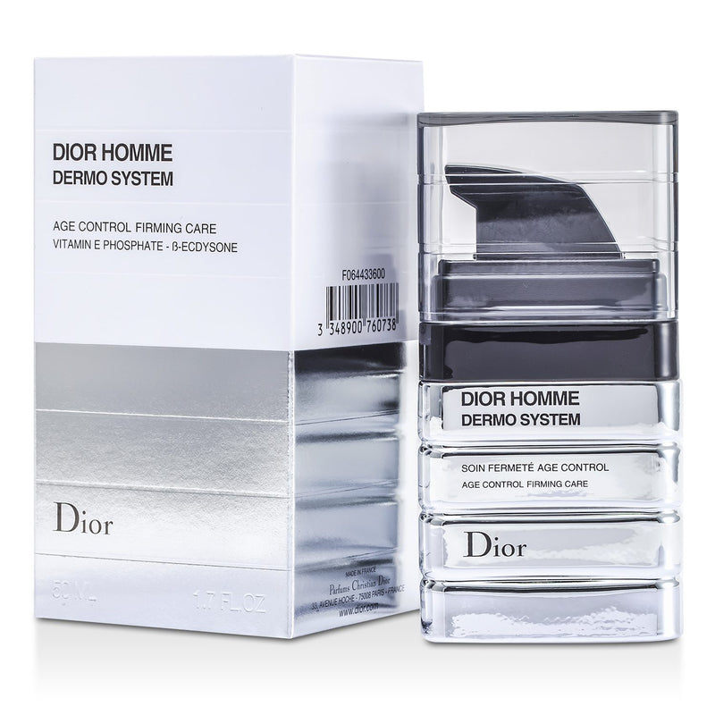 Homme Dermo System Age Control Firming Care