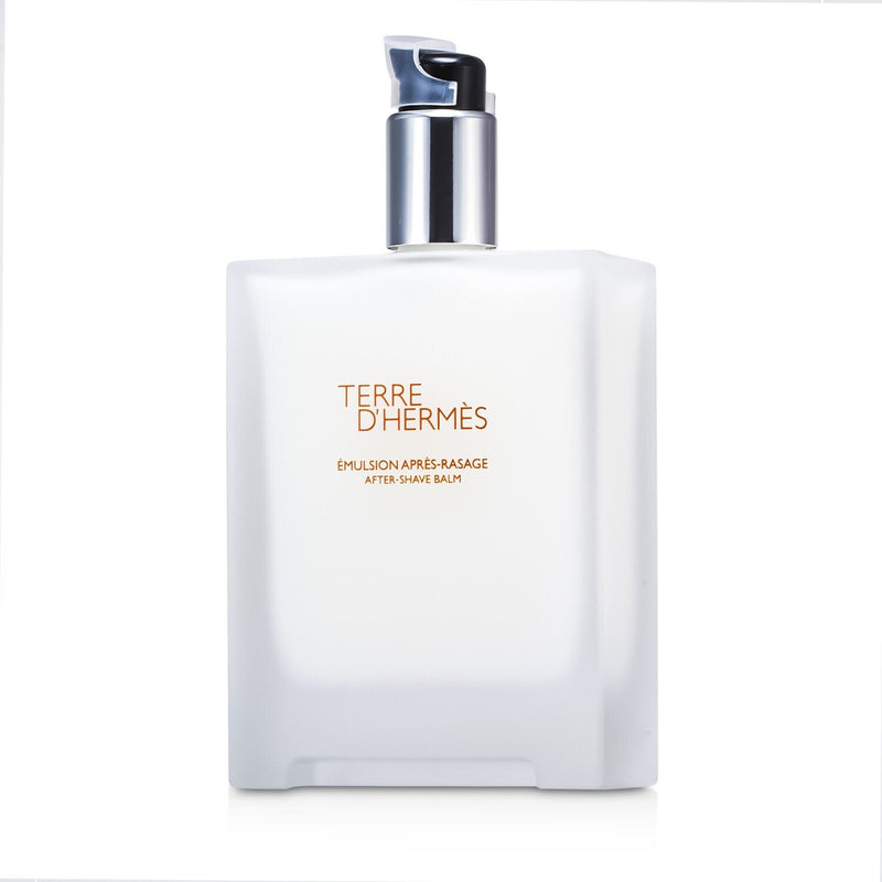 Terre D'Hermes After Shave Balm