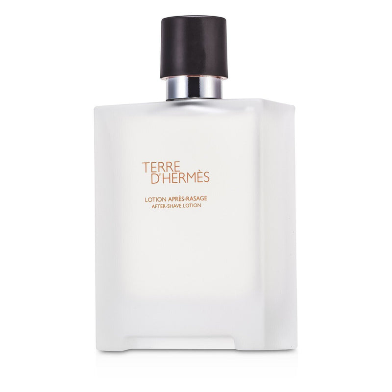 Terre D'Hermes After Shave Lotion