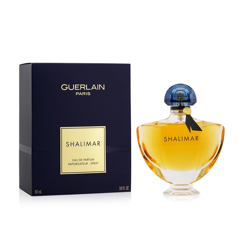 Shalimar Eau De Parfum Spray