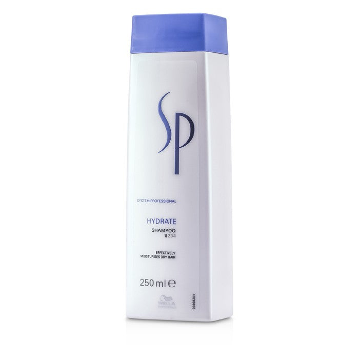 SP Hydrate Shampoo (Effectively Moisturises Dry Hair)