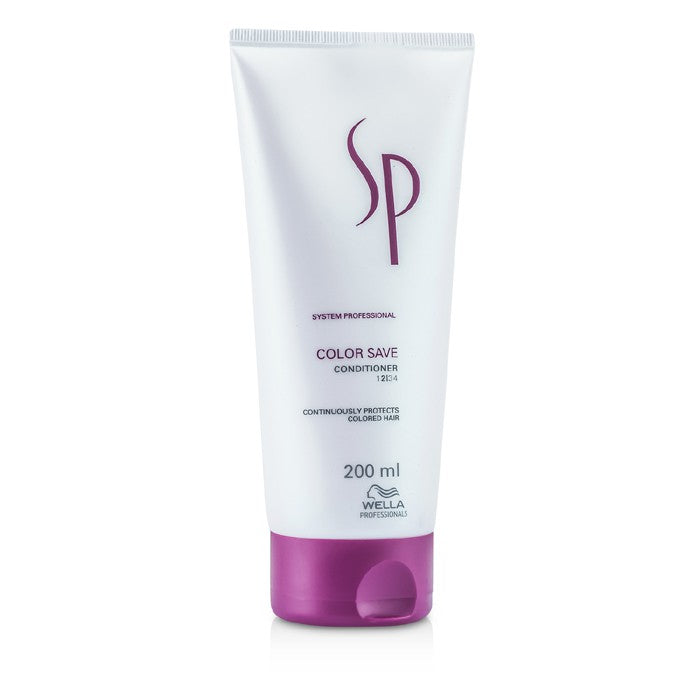 SP Color Save Conditioner (For Coloured Hair)